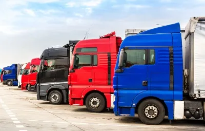 İstanbul Kızılırmak Ambar Nakliyat