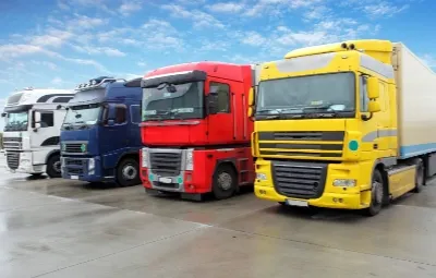 İstanbul Kızılırmak Nakliye Ambarı