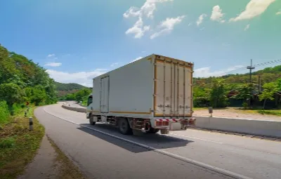 İstanbul ile Kızılırmak Arası Bulaşık Makinesi Taşıma