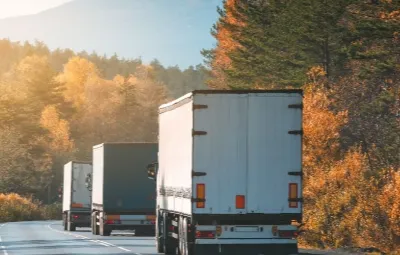 İstanbul ile Kızılırmak Arası Klima Taşıma