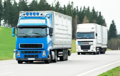 İstanbul ile Kızılırmak Arası Eşya Taşıma